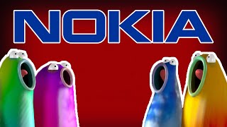 Blob Opera - Nokia Ringtone