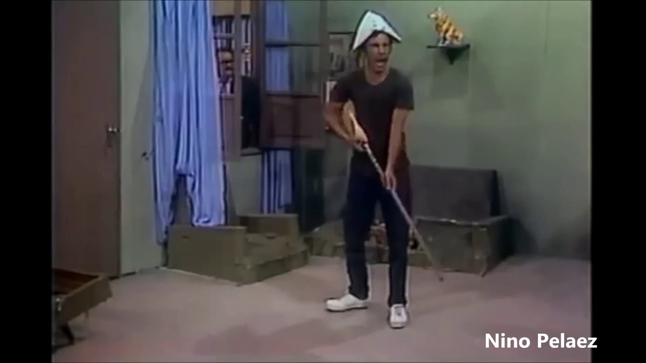 DON RAMÓN NAVIDEÑO - YouTube