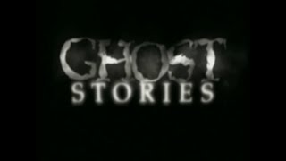 Ghost Stories (All Night Diner)