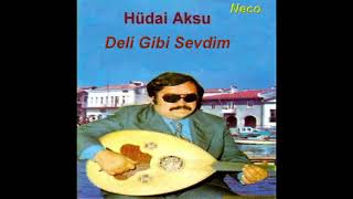 Hudai Aksu Deli Gibi Sevdim