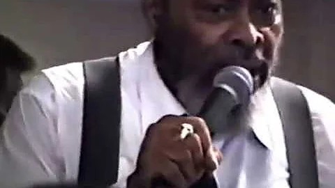 Bishop Rice/  1992 Appreciation