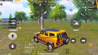 ZTE NUBIA RED MAGIC ASTRA GAME PLAY ИГРАЕМ НОВОЕ ОБНОВЛЕНИЕ 4.2 ПАБГ МОБАЙЛ ERKEK PUBG MOBILE ПУБГ