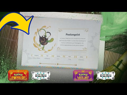 Pokémon Scarlet & Violet DLC | New Riddles & Clues! New Regional Sinistea and Alcremie Form?