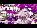 DJ Myosuke - Killing Rhythm (Extended Mix)