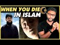 What Happens When You Die? Muslim Spoken Word - REACTION