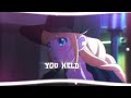 Eiko tsukimi edit ~ Alightmotion