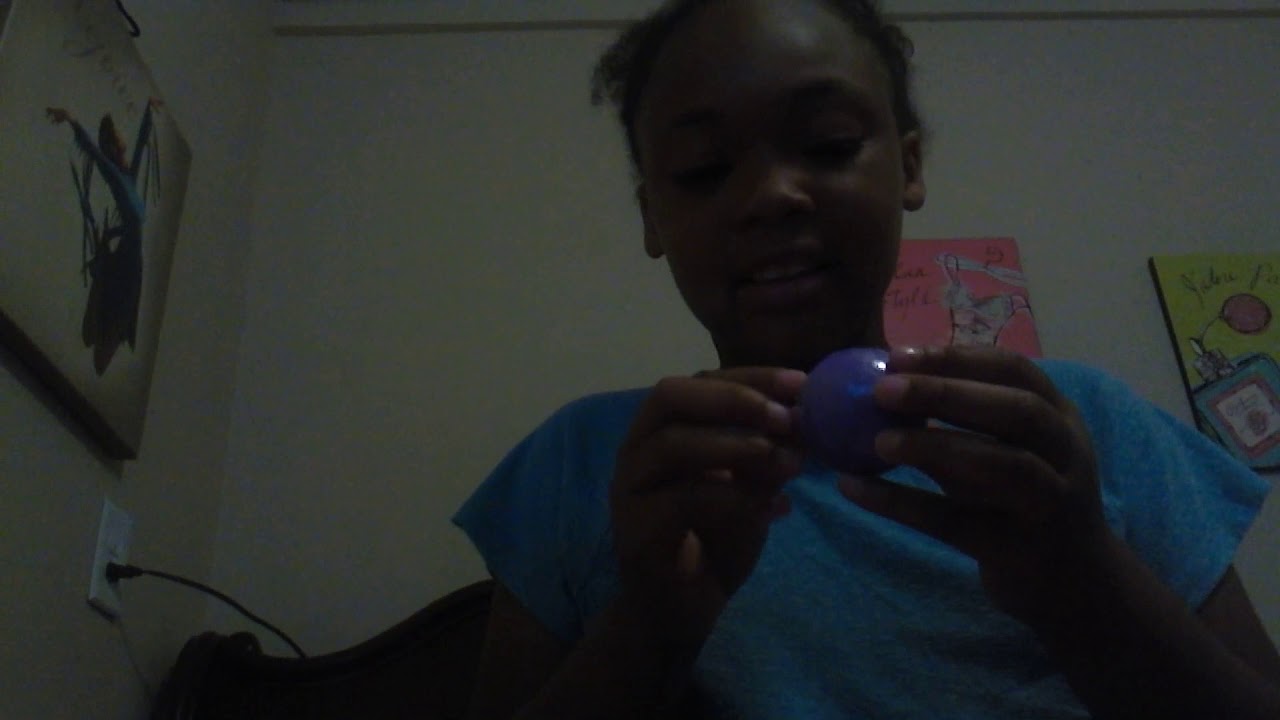 Ada Bad lol omg doll unboxing YouTube