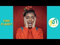 Tabitha Swatosh TikTok Videos | Best Compilation 2020 - Vine Planet✔