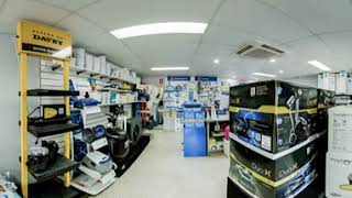 Platinum Pool Spa Centre Mudgeeraba - Gold Coast