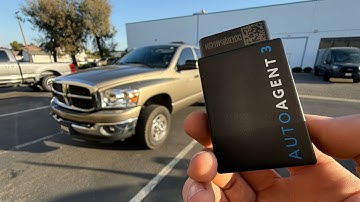 How to Tune Using EZ Lynk Auto Agent 3