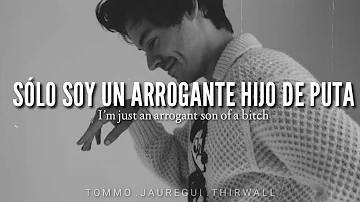 To Be So Lonely • Harry Styles • Subtitulado al español e Inglés