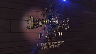 Logo 3D NU (Nahdlatul Ulama)-After Effect screenshot 2