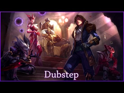 【Dubstep】Urbanstep Vs. Bring Me The Horizon - Throne (ft. Micah Martin Of The Zealots)