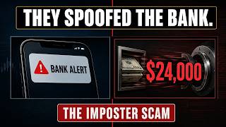 Information The Fake Bank Alert That Empties Your Account: The Anatomy of Push Payment Fraud Guide