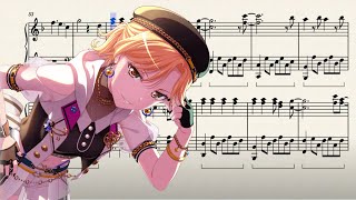 Download Lagu RAISE A SUILEN - Domination to world (sheet music in description) MP3 Download Lagu RAISE A SUILEN - Domination to world (sheet music in description) MP3