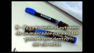 Tecnología PASCO - Inducción Electromagnética