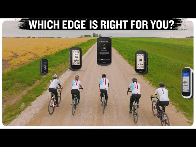 Garmin Edge 830 vs 1030 Plus: Still Worth Buying In 2023? - Sportive Cyclist