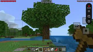 YENI EVIMI  YAPTIM MINECRAFT ADASI #3