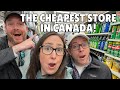 DOLLARAMA! Exploring Canada’s Dollar Store! 🇨🇦