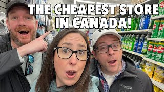 DOLLARAMA! Exploring Canada’s Dollar Store! 🇨🇦