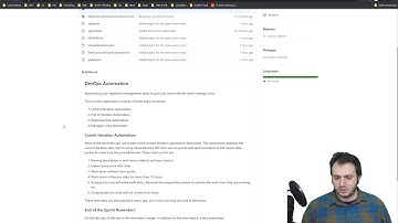 Git submodules kullanarak Manager Automation Projemi Open Source Yapıyoruz