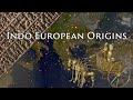 Indo European Origins of the Ancient Mediterranean |  Dr. Fred Woudhuizen.