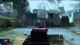 FFA Nuke.. MW2 Quality test