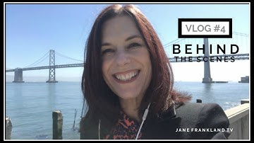 INSIGHTS FROM RSA CONFERENCE 2018 // VLOG #4