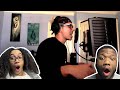 I Want You - Luke James (William Singe Cover) | REACTION Mp3 Song
