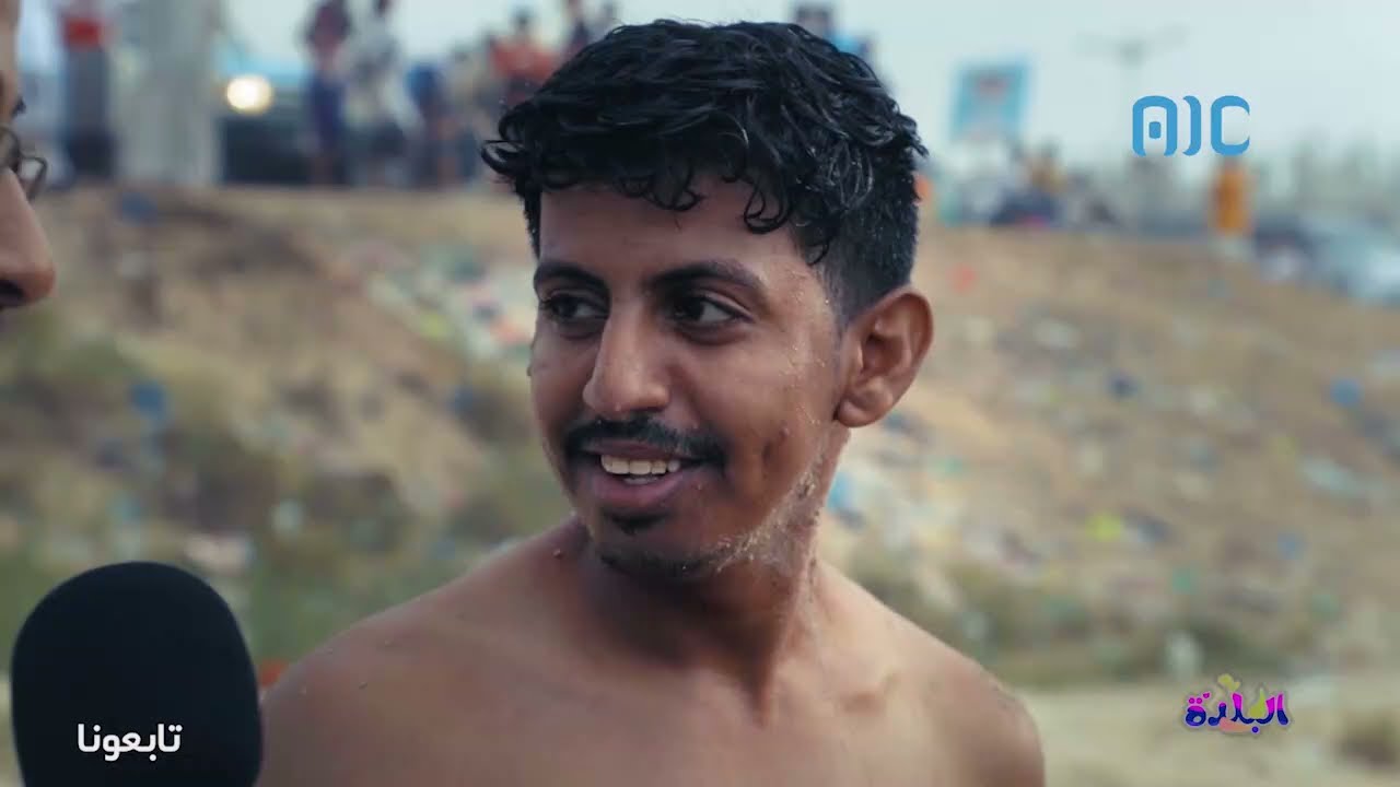 نجم البلدة | الحلقة الأولى