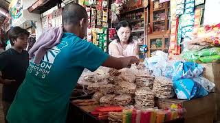 Sagaing Region faces devastating earthquake and now rising costs