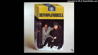 BENSON &amp; FARRELL - CAMEL HUMP - 1976 - PEKO SOUND RECORDS