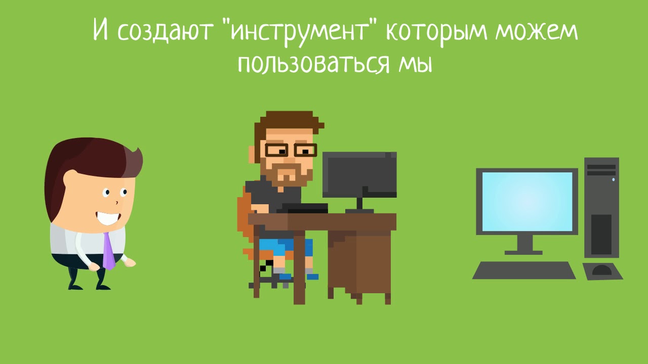 Компьютерная программа форд