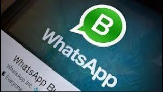 البرنامج الرائع من واتس اب (واتس اب للأعمال) whatsapp business screenshot 2