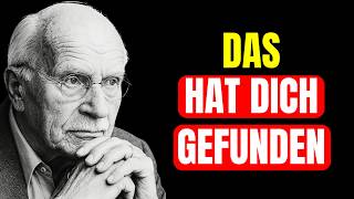 Dieses Video wird dich finden, wenn deine Zeit gekommen ist, und dann nie wieder.