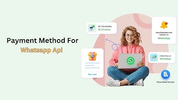 Add Payment Method For Whatsapp Business Api | How to add Payment Method For Whatapp Business Api