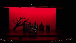 Celebrity The Shuddersome Tales of Poe production by Davidson Fine Arts Net Worth