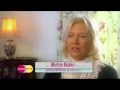 Marilyn Baldwin - Woman of the Year 2013 - ITV Lorraine 10th Oct 2013