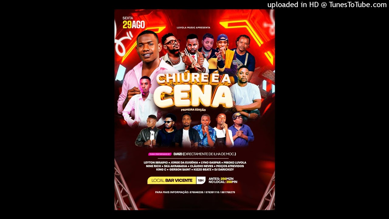 KizzoBeatz Mz_Astakhafirullah_Official audio