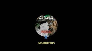 DJ NARA  - MIXED RAGGA MAURITIUS  (2024)