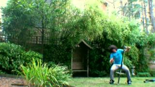 Backyard Throwdown Edit 1