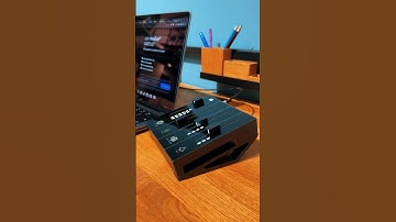 modue - build your creative control hub #modue #technology #techinnovation #creator #gaming