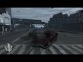 GTA IV - Car Accidents EP.5