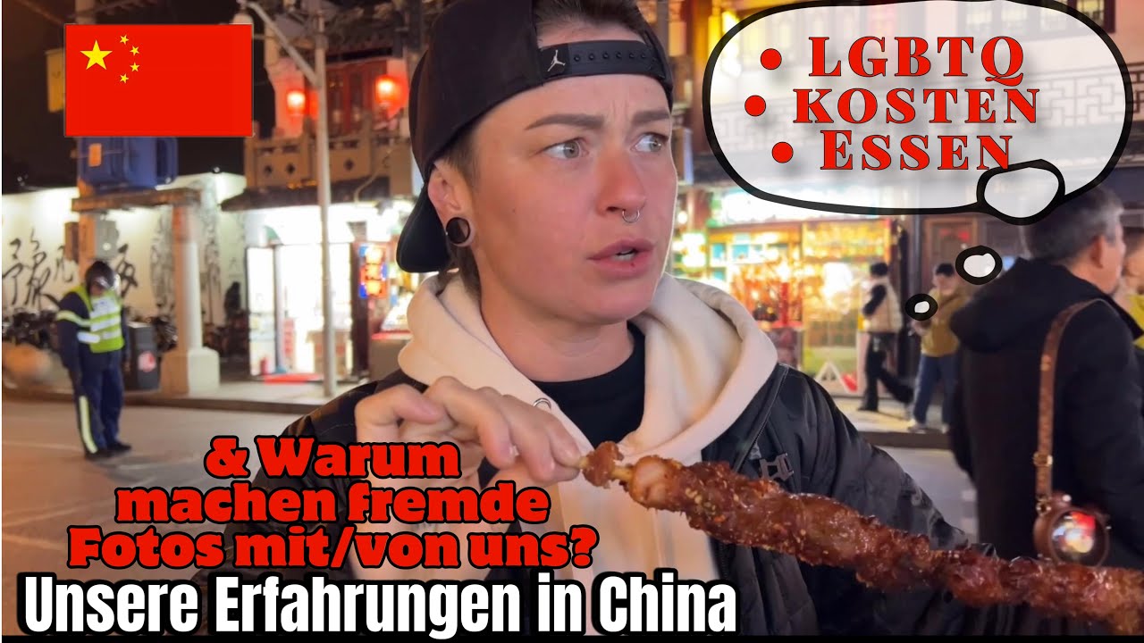 China - Eine Reise durch das Land der Mitte