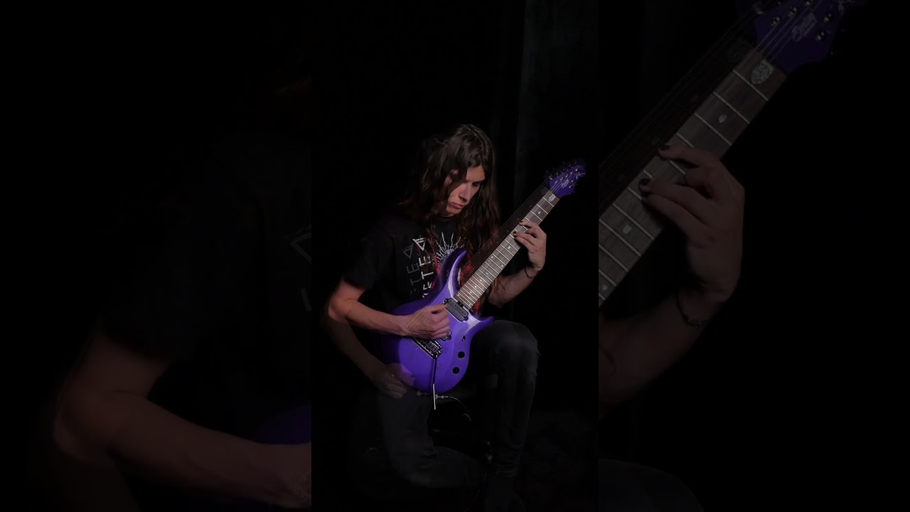 Ver @demetedofficial - Basilisk solo 🎸🤘 #metal #metalcore #demeted #guitar #cover en YouTube Ver @demetedofficial - Basilisk solo 🎸🤘 #metal #metalcore #demeted #guitar #cover en YouTube
