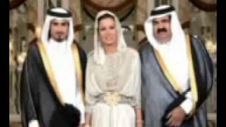 قصة موزة وحمد وانقلاب قطر الثاني