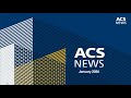 ACS NEWS | January 2026