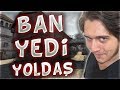 ARTIK KAZANALIM LÜTFEN ! BAN YEDİM YETER MERTCAN !! (CS:GO YOLDAŞ)