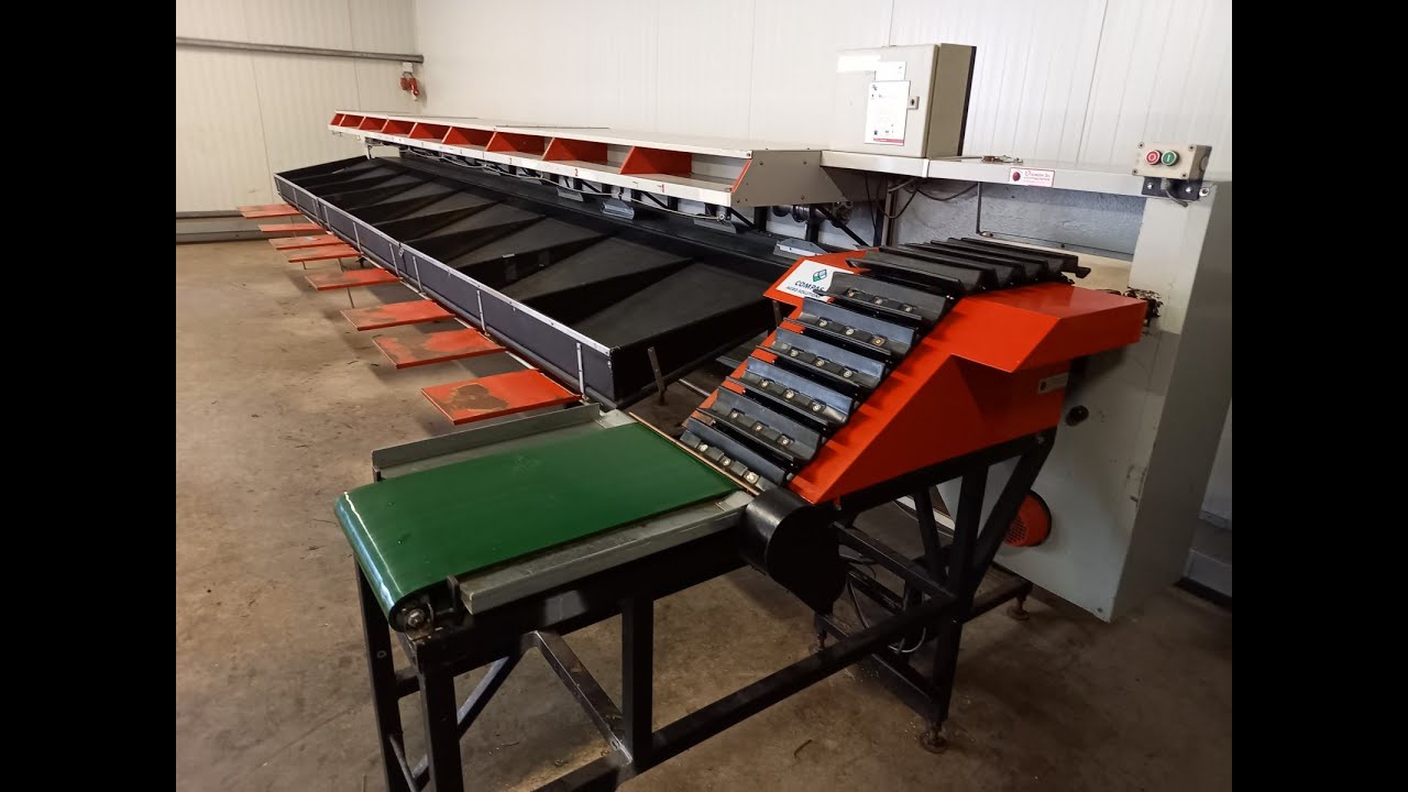 Vito rotomatic - YouTube