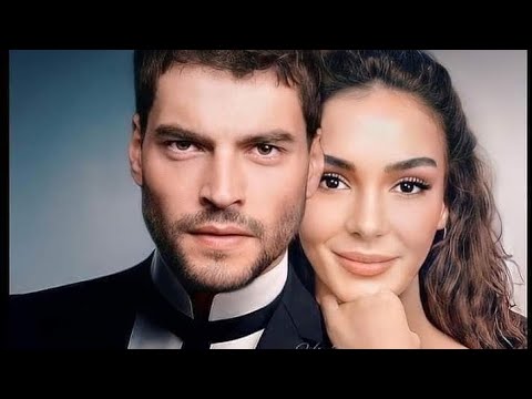 Akın Akınözü y Ebru Şahin Love: ¡Puntos de encuentro secretos!